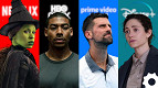 Lançamentos da semana (17 a 23 de agosto): Netflix, HBO Max, Prime Video e Disney+