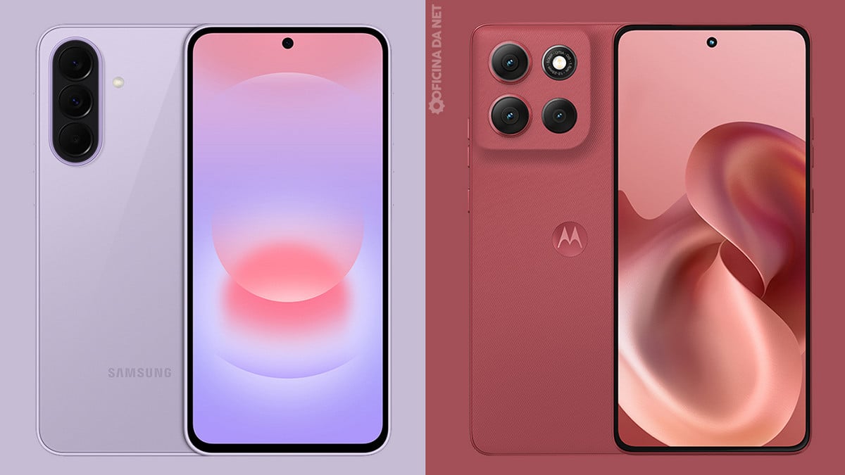 Galaxy A37 vs Moto G86