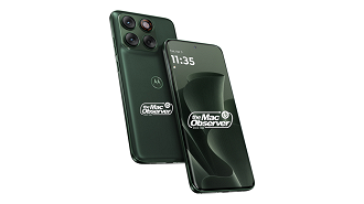 Motorola Edge 70 Neo