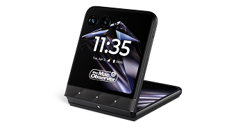 Razr 70 Swarovski Edition.