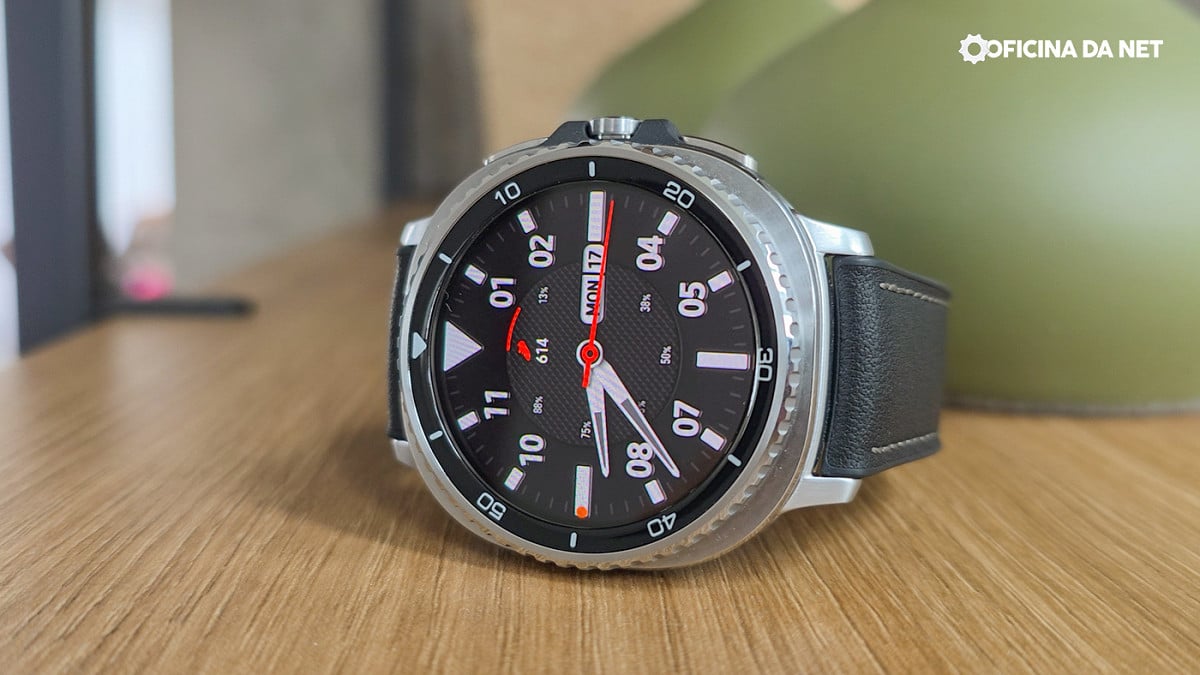 Galaxy Watch 8 Classic