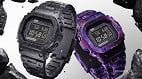 Casio pode relançar G-Shock de carbono com preço de mais de R$ 14 mil Casio pode relançar G-Shock de carbono com preço de mais de R$ 14 mil