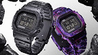 Casio pode relançar G-Shock de carbono com preço de mais de R$ 14 mil Casio pode relançar G-Shock de carbono com preço de mais de R$ 14 mil