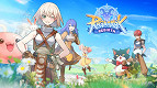 Ragnarök Rebirth chega ao Brasil de graça para Android e iPhone; veja como baixar Ragnarök Rebirth chega ao Brasil de graça para Android e iPhone; veja como baixar