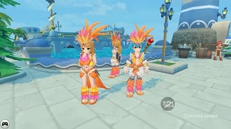 Ragnarök Rebirth