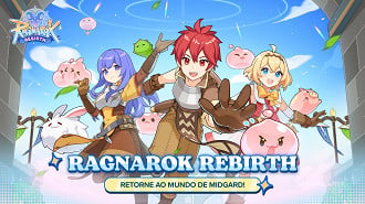 Ragnarök Rebirth