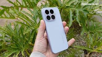 Design Xiaomi 17T
