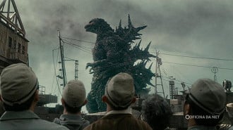 Godzilla Minus One