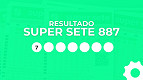 Resultado do Super Sete 887 de R$ 5,6 MILHÃES: confira os números Resultado do Super Sete 887 de R$ 5,6 MILHÃES: confira os números