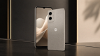 Motorola com 256 GB fica abaixo de R$ 800 após desconto matador da Amazon Motorola com 256 GB fica abaixo de R$ 800 após desconto matador da Amazon