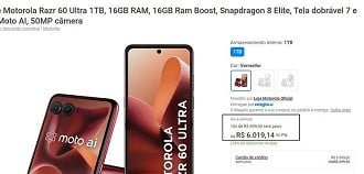Motorola Moto G06