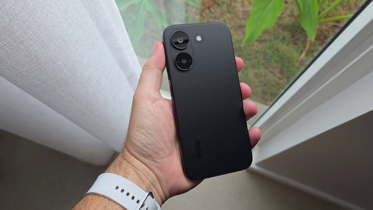 POCO X8 Pro
