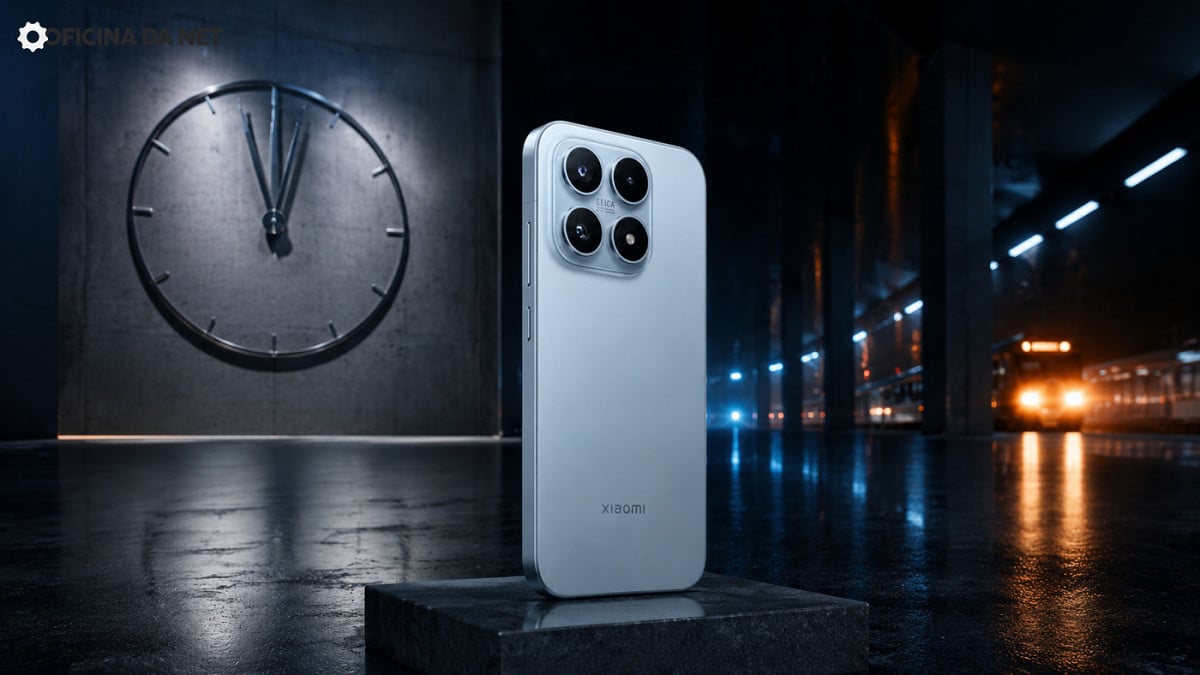 Xiaomi 17
