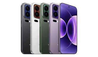 Xiaomi 17 Pro