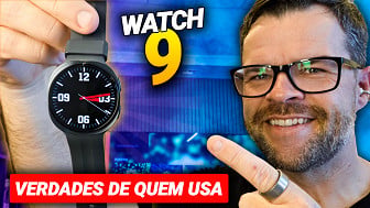 Galaxy Watch 9 Review: O melhor relógio casual da Samsung Galaxy Watch 9 Review: O melhor relógio casual da Samsung