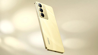 realme C75