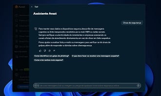 Avast Assistant,