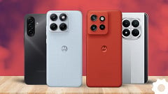 4 celulares até R$ 2.000 que eu compraria hoje sem medo de errar
