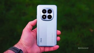 POCO M8 Pro