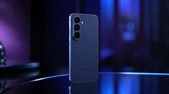 Galaxy S26 FE tem duração de bateria revelada antes do lançamento e pode superar com folga seu antecessor.