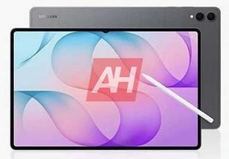 Galaxy Tab S12 Ultra