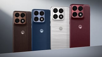 Motorola Edge 70 Pro
