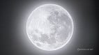Lua muda de fase nesta quarta-feira (19); veja o que esperar Lua muda de fase nesta quarta-feira (19); veja o que esperar