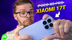 Testando GAMES no novo celular mais CARO da Xiaomi no Brasil // RODA LISO Xiaomi 17T Testando GAMES no novo celular mais CARO da Xiaomi no Brasil // RODA LISO Xiaomi 17T