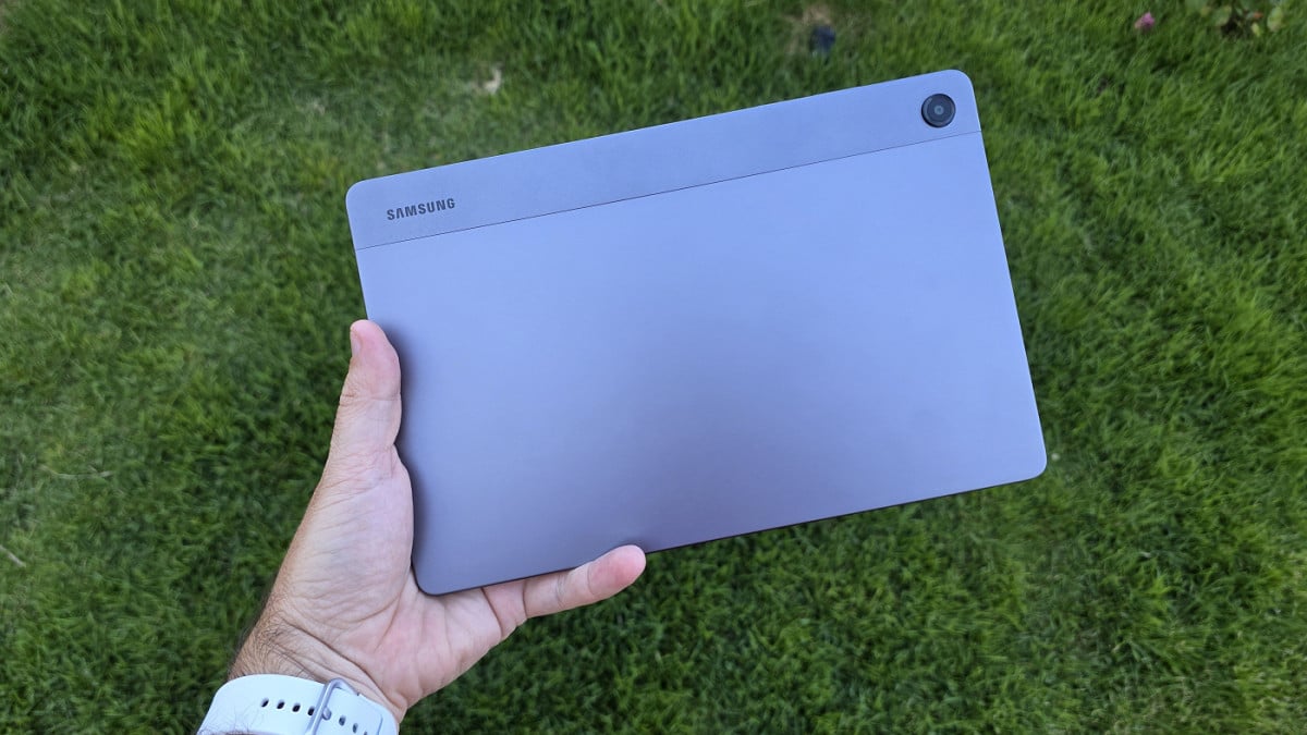 Galaxy Tab A11+