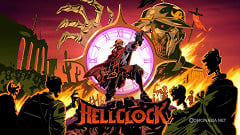 Hell Clock, novo RPG brasileiro sobre a Guerra de Canudos, chega ao Android