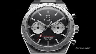 Continental Chronograph