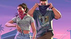GTA 6 vaza novamente com gameplay de Jason dirigindo, brigando e roubando caminhão GTA 6 vaza novamente com gameplay de Jason dirigindo, brigando e roubando caminhão