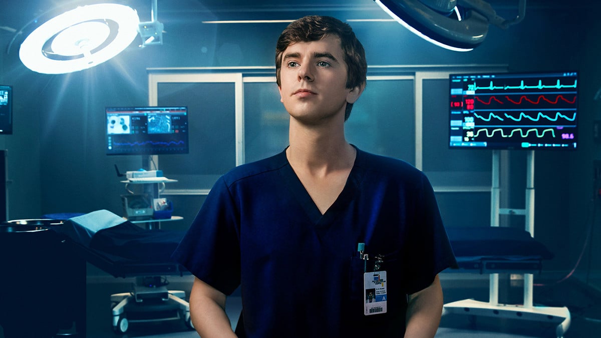 Séries médicas para assistir no Globoplay
