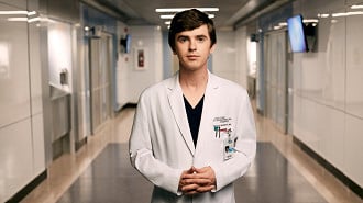 The Good Doctor - O Bom Doutor
