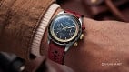 Timex lança dois novos relógios de 39 mm com visual inspirado no automobilismo