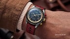 Timex lança dois novos relógios de 39 mm com visual inspirado no automobilismo Timex lança dois novos relógios de 39 mm com visual inspirado no automobilismo