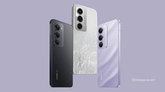 Redmi 15 5G