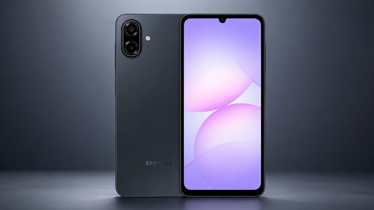 Galaxy A07 4G