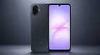 Galaxy A08 4G é homologado pela Anatel e pode chegar ao Brasil em breve Galaxy A08 4G é homologado pela Anatel e pode chegar ao Brasil em breve