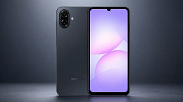 Galaxy A08 4G é homologado pela Anatel e pode chegar ao Brasil em breve Galaxy A08 4G é homologado pela Anatel e pode chegar ao Brasil em breve
