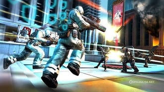 Shadowgun: DeadZone teve servidores desligados em 2019