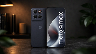 Motorola Moto G Max