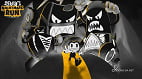 Bendy’s Nightmare Run volta ao Android e iPhone após anos fora das lojas Bendy’s Nightmare Run volta ao Android e iPhone após anos fora das lojas