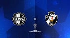 Olimpia x Vasco: onde assistir ao vivo, horário e escalações Olimpia x Vasco: onde assistir ao vivo, horário e escalações