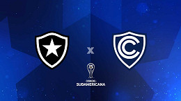 Botafogo x Cienciano: onde assistir ao vivo, horário e escalações Botafogo x Cienciano: onde assistir ao vivo, horário e escalações