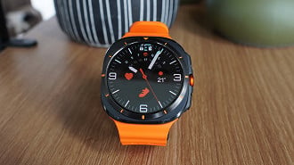 Galaxy Watch Ultra 2025