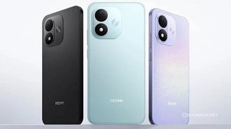 Redmi Note 17