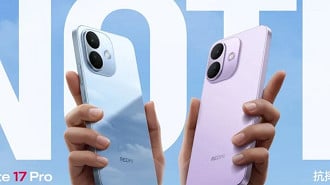 Redmi Note 17 Pro já foi lançado na China