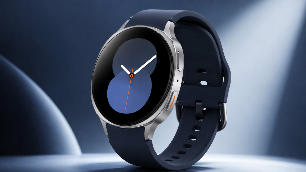  Samsung Galaxy Watch8 44mm BT 