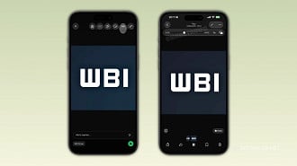 WhatsApp vai mudar o editor de desenhos e player de vídeo